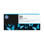 HP 765 F9J54A Koyu Gri Orijinal Kartuş (Eski Tarihli)
