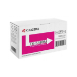 Kyocera TK-5380 1T02Z0BNL0 Kırmızı Yüksek Kapasiteli Orijinal Toner