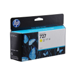 HP 727 B3P21A Sarı Yüksek Kapasiteli Orijinal Kartuş