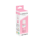 Epson EcoTank 673 C13T67364A Açık Kırmızı Muadil Mürekkep