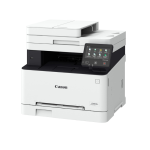 Canon i-SENSYS MF655CDW 5158C004 Çok Fonksiyonlu Renkli Lazer Yazıcı