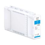 Epson T41F2 C13T41F240 Mavi Orijinal Kartuş