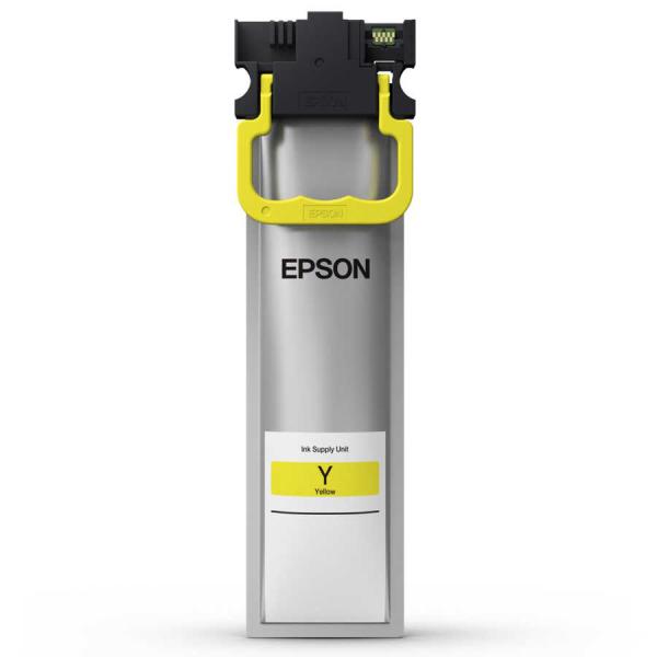 Epson T9454XL C13T945440 Sarı Yüksek Kapasiteli Orijinal Kartuş