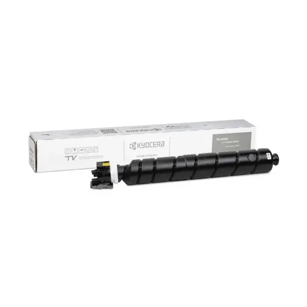 Kyocera TK-8365 1T02YP0NL0 Siyah Orijinal Fotokopi Toner