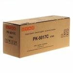 Utax Triumph Adler PK-5017 1T02TVCUT0 Mavi Orijinal Toner