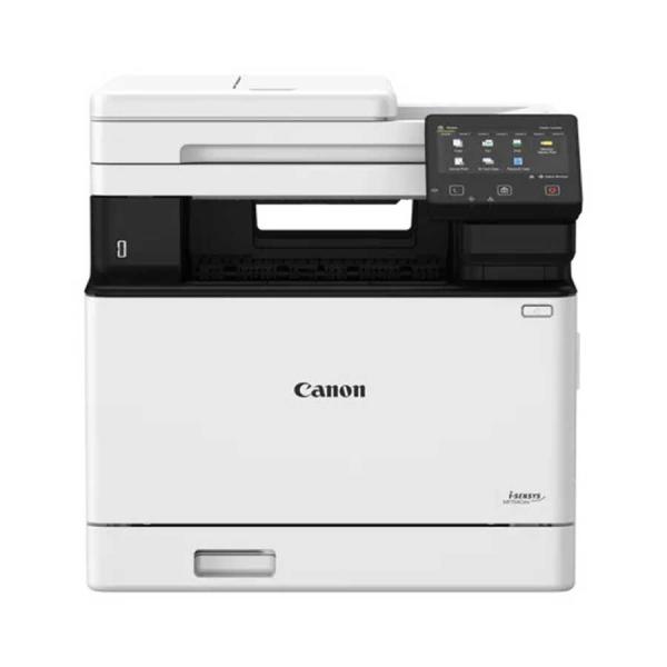 Canon i-SENSYS MF752CDW 5455C012 Renkli Çok Fonksiyonlu Lazer Yazıcı