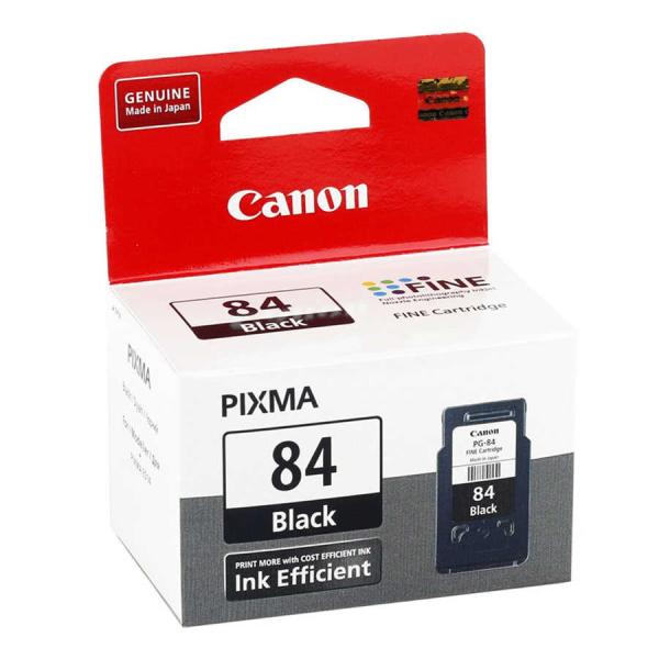 Canon PG-84 8592B001 Siyah Orijinal Kartuş