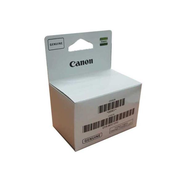 Canon QY6 8037 010 Renkli Orijinal Baskı Kafası
