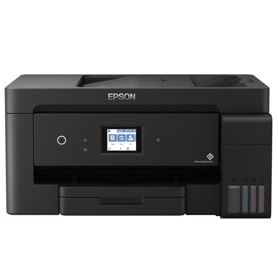 Epson EcoTank L14150 C11CH96402 Çok Fonksiyonlu Mürekkep Tanklı A3 Yazıcı