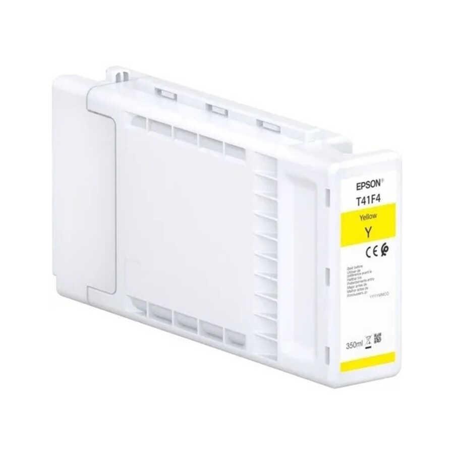 Epson T41F4 C13T41F440 Orijinal Sarı Kartuş