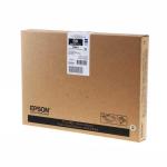 Epson T9661XXL C13T966140 Siyah Ekstra Yüksek Kapasiteli Orijinal Kartuş