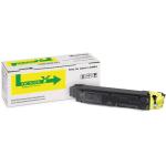 Kyocera TK-5150 1T02NSANL0 Sarı Orijinal Toner