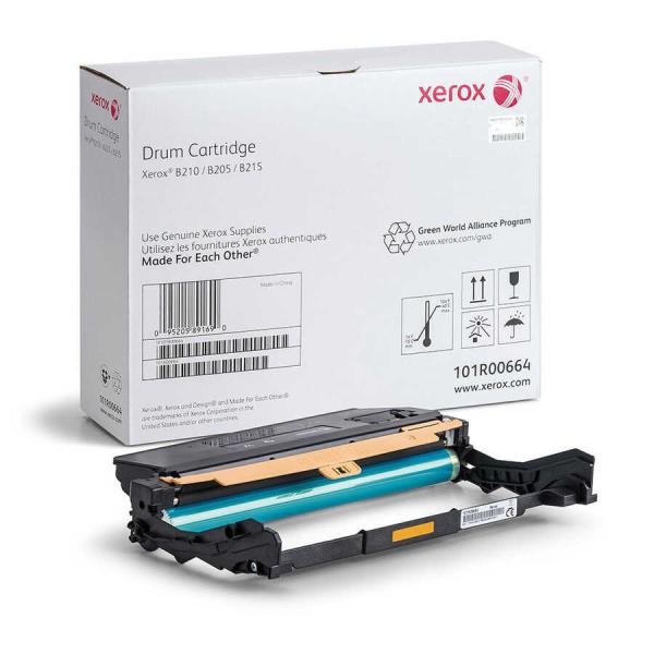 Xerox B205 101R00664 Siyah Orijinal Drum Ünitesi