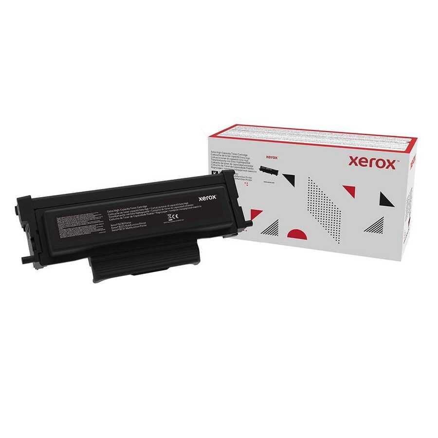 Xerox B230 006R04404 Siyah Ekstra Yüksek Kapasiteli Orijinal Toner