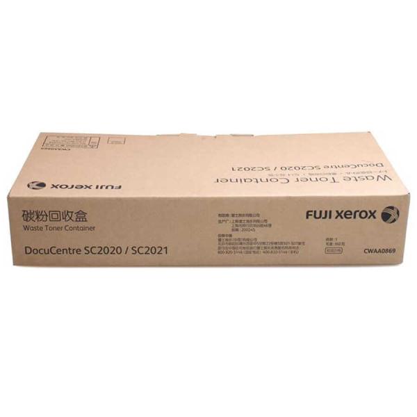 Xerox DocuCentre SC2020 008R13215 Orijinal Atık Kutusu