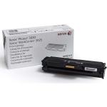 Xerox Phaser 3020 106R02773 Siyah Orijinal Toner