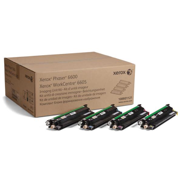 Xerox Phaser 6600 108R01121 Siyah Orijinal Drum Ünitesi