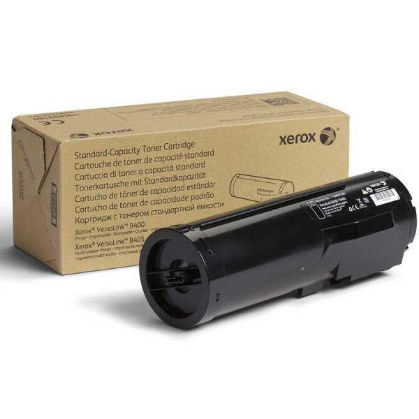 Xerox Versalink B400 106R03581 Siyah Orijinal Toner