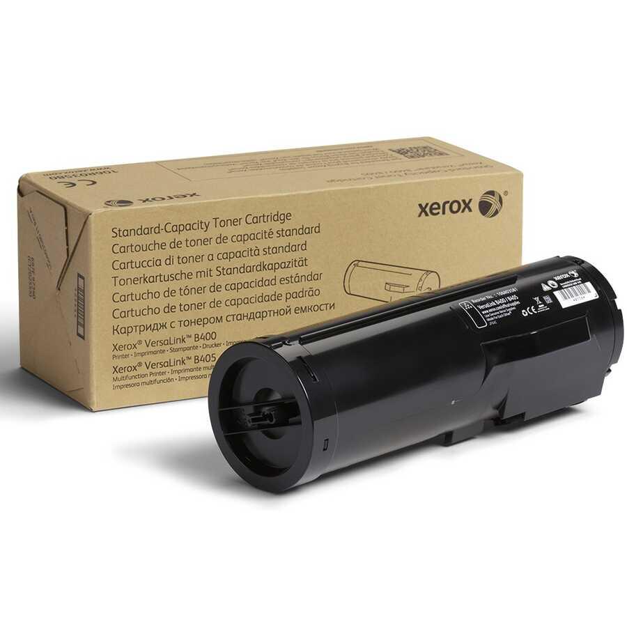 Xerox Versalink B400 106R03581 Siyah Orijinal Toner