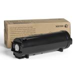 Xerox Versalink B600 106R03945 Siyah Ekstra Yüksek Kapasiteli Orijinal Toner