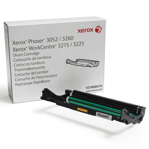 Xerox WorkCentre 3215 101R00474 Siyah Orijinal Drum Ünitesi