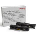 Xerox WorkCentre 3215 106R02782 Siyah Orijinal Toner Seti