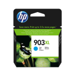 HP 903XL T6M03AE Mavi Yüksek Kapasiteli Orijinal Kartuş