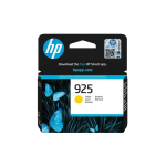 HP 925 4K0V8PE Sarı Orijinal Kartuş