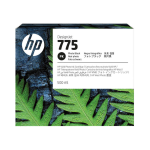 HP 775 1XB21A Foto Siyah Orijinal Kartuş