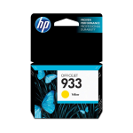 HP 933 CN060AE Sarı Orijinal Kartuş