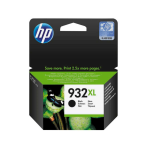 HP 932XL CN053AE Yüksek Kapasiteli Siyah Orijinal Kartuş