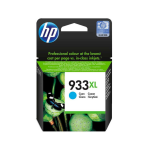 HP 933XL CN054AE Yüksek Kapasiteli Mavi Orijinal Kartuş