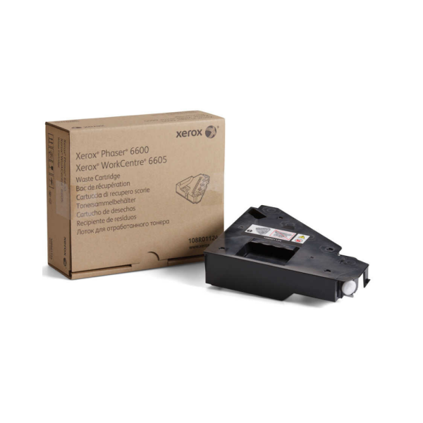 Xerox Phaser 6600 108R01124 Orijinal Atık Kutusu