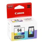 Canon CL-94 8593B001 Renkli Orijinal Kartuş