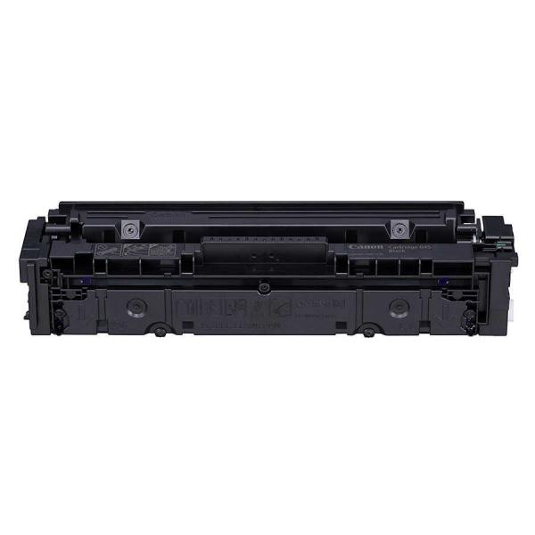 Canon CRG-045 1242C002 Siyah Orijinal Toner