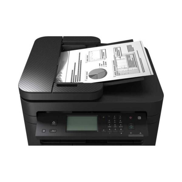 Canon i-SENSYS MF275dw 5621C001 Mono Çok Fonksiyonlu Lazer Yazıcı