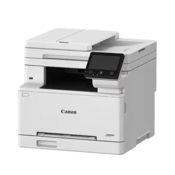 Canon i-SENSYS MF667Cdw 6928C001 Renkli Çok Fonksiyonlu Lazer Yazıcı