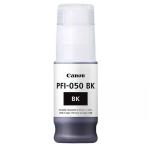 Canon PFI-050 Siyah Orijinal Mürekkep