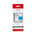 Canon PFI-120 2886C001 Mavi Orijinal Kartuş