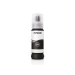 Epson EcoTank Pro 115 C13T07C14A Siyah Orijinal Mürekkep