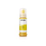 Epson EcoTank Pro 115 C13T07D44A Sarı Orijinal Mürekkep