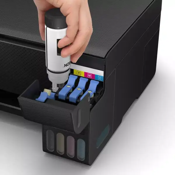 Epson Ecotank L3251 C11CJ67406 Çok Fonksiyonlu Mürekkep Tanklı Yazıcı