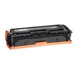HP 125A CB540A Siyah Orijinal Toner