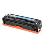 HP 125A CB541A Mavi Orijinal Toner