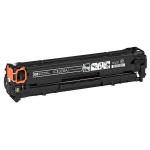HP 128A CE320A Siyah Orijinal Toner