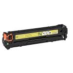 HP 128A CE322A Sarı Orijinal Toner