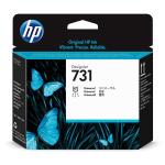 HP 731 P2V27A Orijinal Baskı Kafası