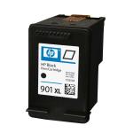 HP 901XL CC654A Siyah Yüksek Kapasiteli Orijinal Kartuş