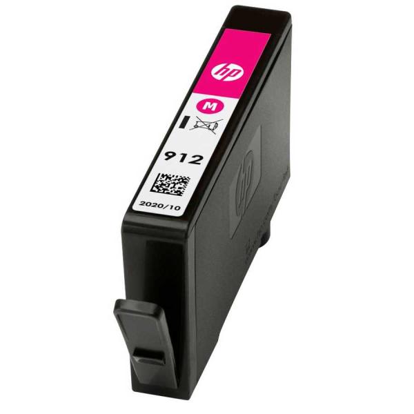 HP 912 3YL78AE Kırmızı Orijinal Kartuş