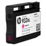HP 933XL CN055AE Kırmızı Yüksek Kapasiteli Orijinal Kartuş
